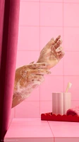 Hello Kitty And Friends Shower Gel