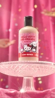 Hello Kitty And Friends Shower Gel