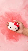Hello Kitty Bath Bomb