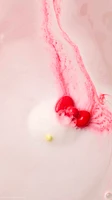 Hello Kitty Bath Bomb