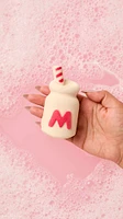 Milk Bottle Bubble Bar