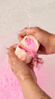 Milk Bottle Bubble Bar