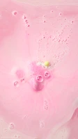 My Melody Bath Bomb