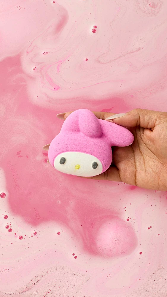 Bombe pour le bain My Melody
