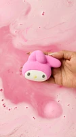 Bombe pour le bain My Melody