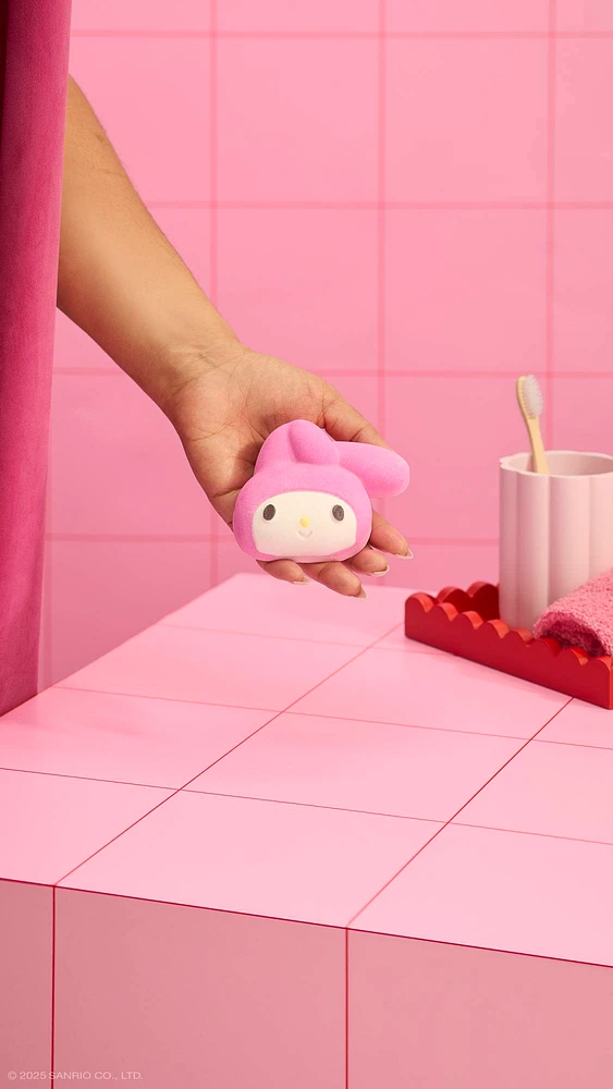 My Melody Bath Bomb