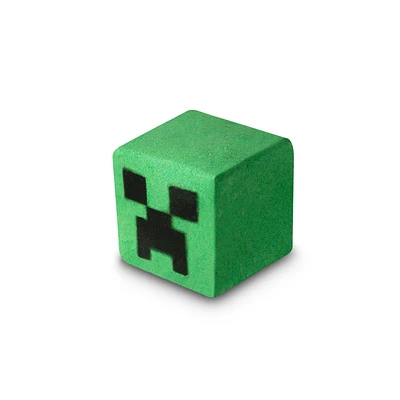 Creeper Bath Bomb