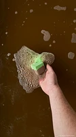 Bombe pour le bain Grass Block
