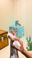 Milk Bucket Shower Jelly