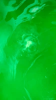 Creeper Bath Bomb