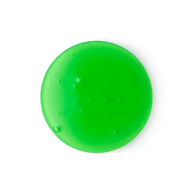 Green Shower Elixir Gel