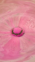 Bombe pour le bain Pink Fizzes Good With Green