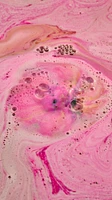Book a Bath: Wicked