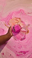 Book a Bath: Wicked