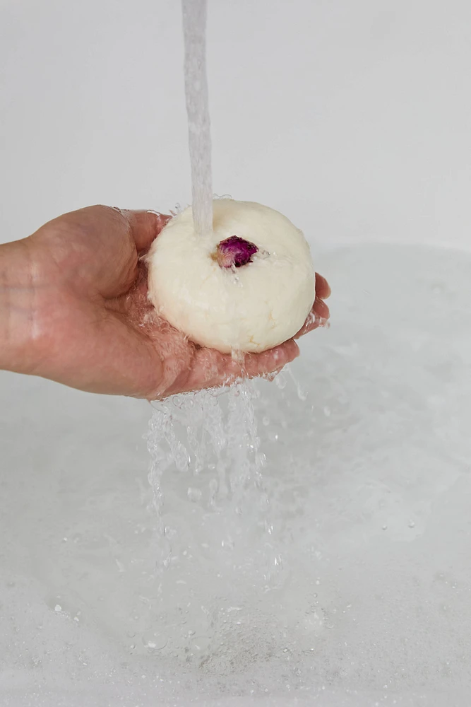 Amandapondo Bubble Bar