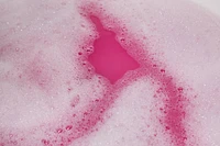 A French Kiss Bubble Bar