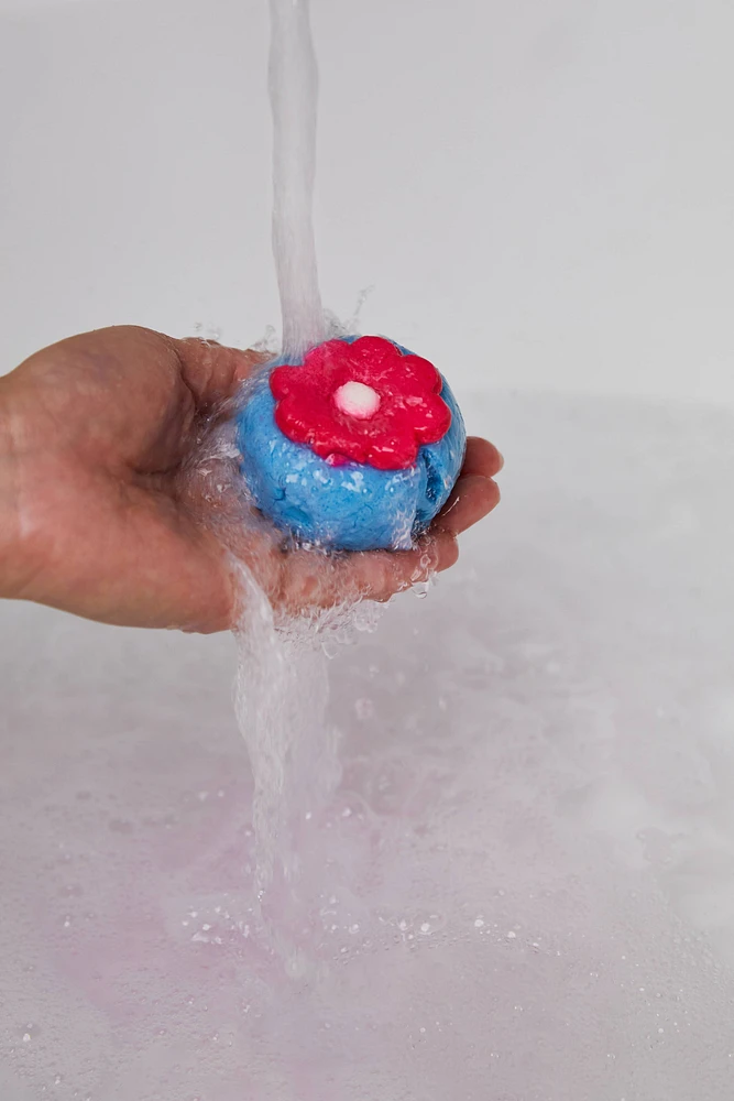 Pop In The Bath Bubble Bar