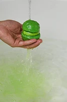 Green Bubbleroon