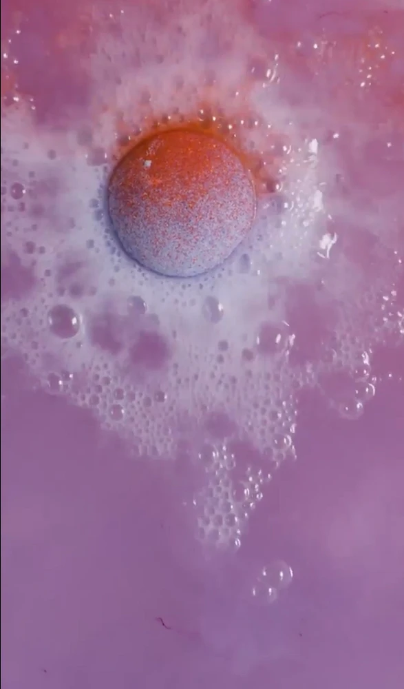Never Mind The Bath Bombs Gift