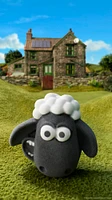 Bombe pour le bain Shaun