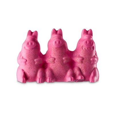 Gelée de douche Naughty Pigs