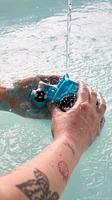 Troublesome Tractor Soap