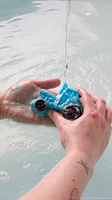 Troublesome Tractor Soap