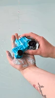 Troublesome Tractor Soap