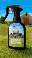 Mossy Bottom Body Spray