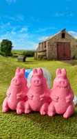 Naughty Pigs Shower Jelly