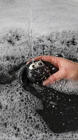 Sleepy Timmy Bubble Bar