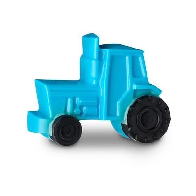 Troublesome Tractor Soap