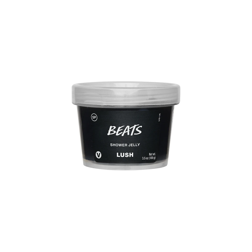 Beats Shower Jelly
