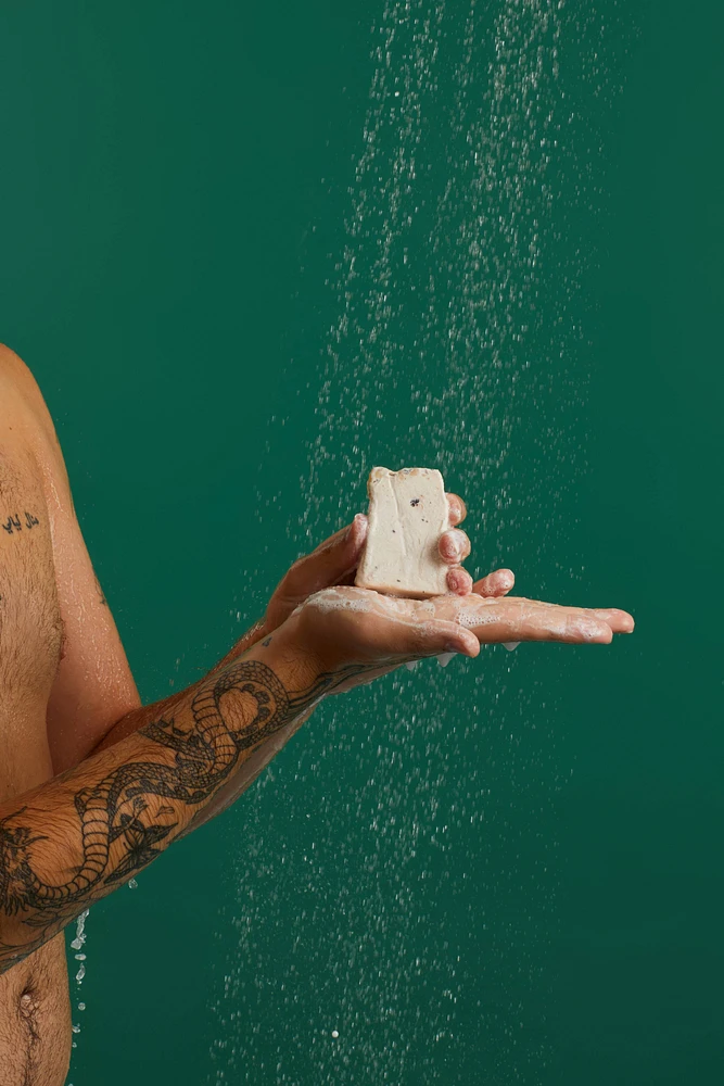 Sultana of Soap | Soap