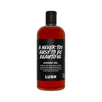 Gel douche B Never Too Busy To Be Beautiful