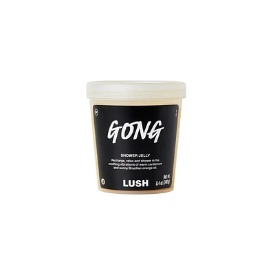 Gong Shower Jelly