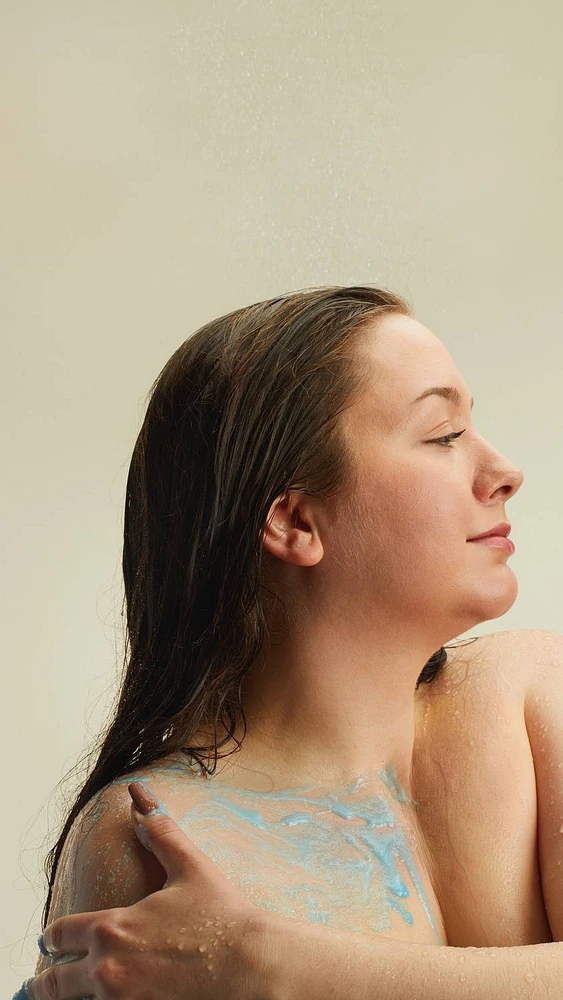 Rub | Exfoliant corporel
