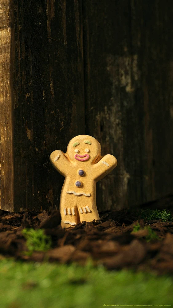 Gingy