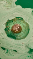 The Wizard Bath Bomb