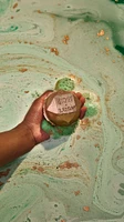 The Wizard Bath Bomb