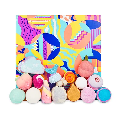 The Art Of Bathing | Cadeau