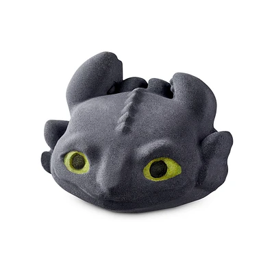 Toothless Bath Bomb