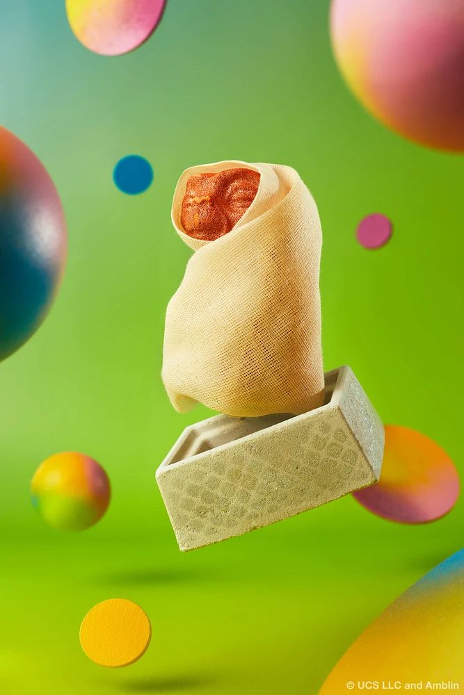 E.T. Bath Bomb