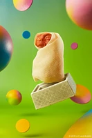 E.T. Bath Bomb