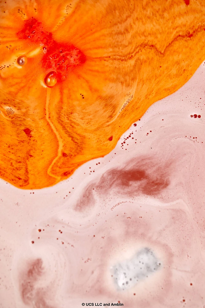 E.T. Bath Bomb