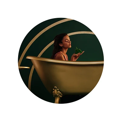 Book a Bath: Wicked