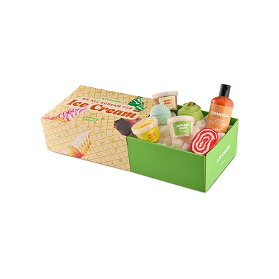 Lush Kitchen Box XL | Subscription