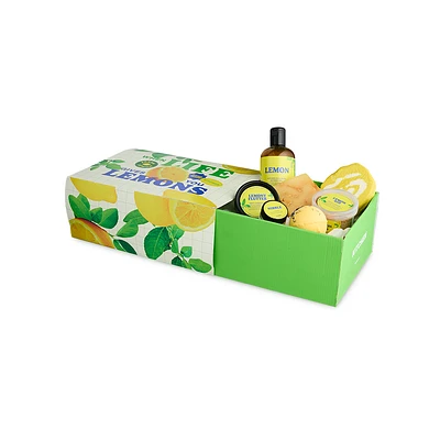 Lush Kitchen Box XL 