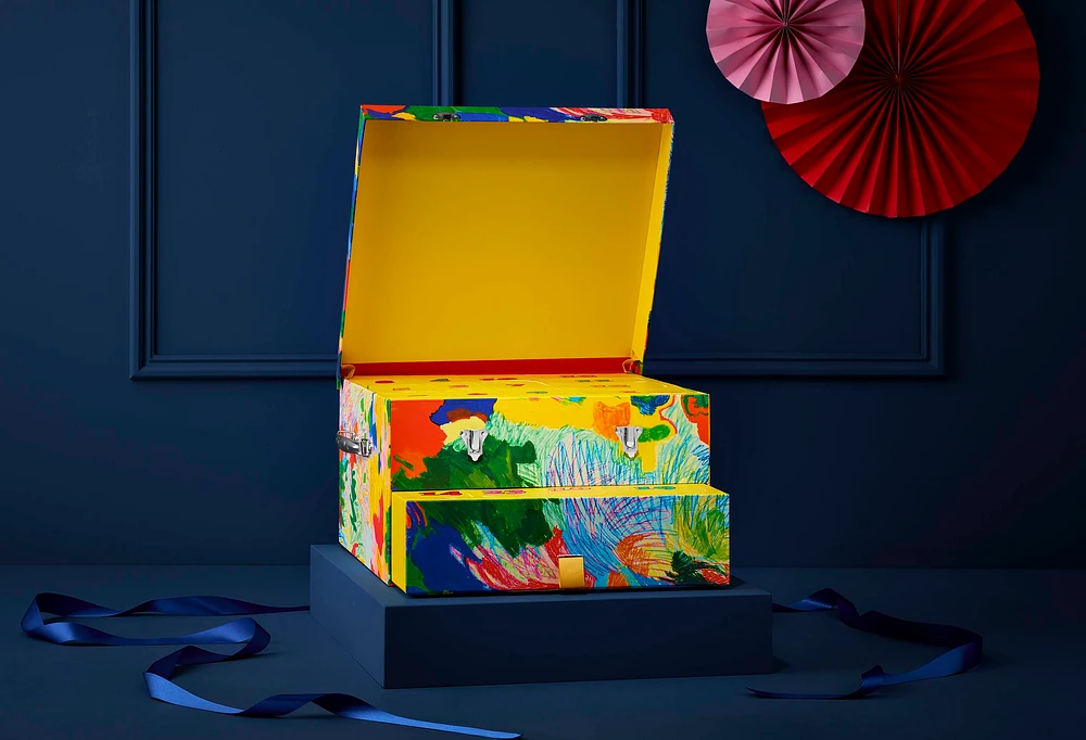 Lush Advent Calendar