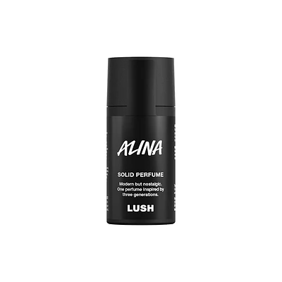 Alina Solid Perfume